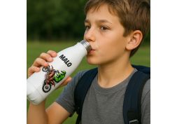 Gourde personnalisée pour enfant : un accessoire fun et pratique pour l’année scolaire !