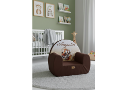Cadeau de Naissance : Quid d’un Fauteuil Personnalisable ?